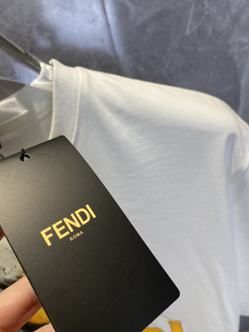 Fendi T-Shirts